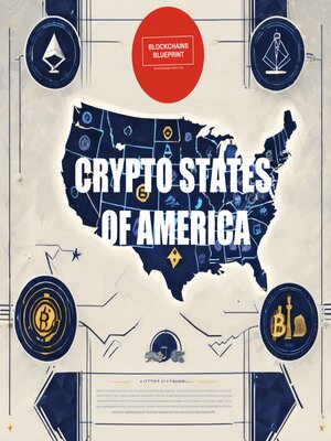 cover image of Cripto Estados